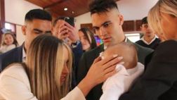 Lautaro, l’aneddoto sulla gravidanza di Agustina: “Quando ha visto il test mi ha chiesto…”