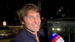 Mercato, sarà blocco Italia per l’Inter: Conte vuole un ennesimo azzurro di Mancini