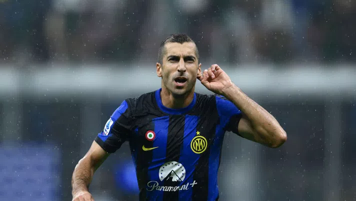 Mkhitaryan non conosce il termine ‘panchina’. “Pilastro per Inzaghi. Henrikh ha un sogno” - immagine 1