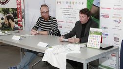 Ecco la prima edizione della Felsina Cup: “Sarà una grande festa”