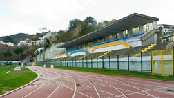Brienza, 60 minuti di grande calcio a Ischia: poi esce e vincono gli ospiti…