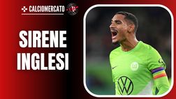 Calciomercato Milan – Lacroix interessa in Premier League: ecco chi lo vuole