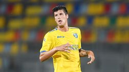 Frosinone, l’attacco non ingrana: bene Molinaro, Chibsah faticatore e su Perica…