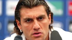 Vieri e Recoba si affrontato a tennis tra tante risate