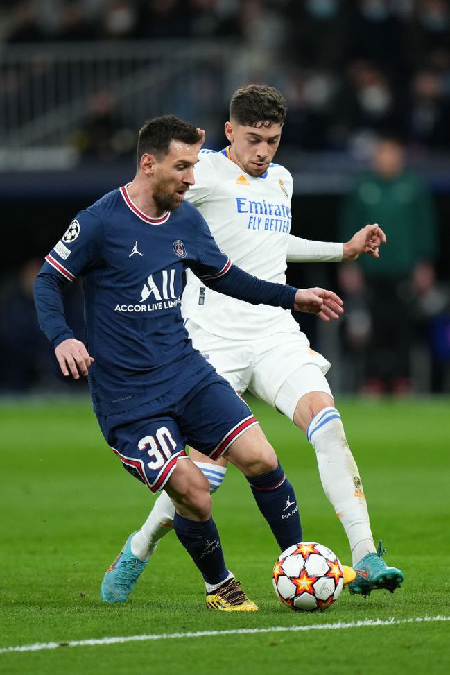 (Photo by Angel Martinez/Getty Images) MLS, il mister del Charlotte FC: “Non è necessario che Messi venga qui…”- immagine 3