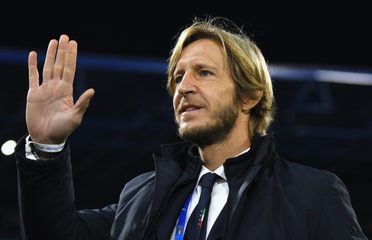 Ambrosini (getty images) Ambrosini (getty images)