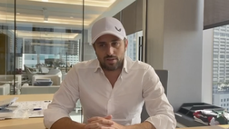Genoa, gli auguri di Wander: “La storia del club è qualcosa che abbiamo a cuore”