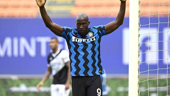 Fantacalcio Serie A, la Top 5 degli attaccanti: l’Inter regna sovrana, rivelazione Vlahovic Fantacalcio Serie A, la Top 5 degli attaccanti: l’Inter regna sovrana, rivelazione Vlahovic