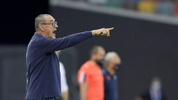 TACKLE DURO – Il derby dei media sui sassolini di Sarri