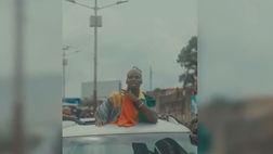 VIDEO/ Pogba torna in Guinea, tifosi in delirio