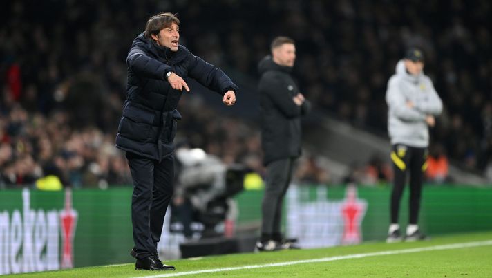 “Ma fate come la Serie A!”: Conte contro il rinvio del derby di Londra contro l’Arsenal - immagine 1