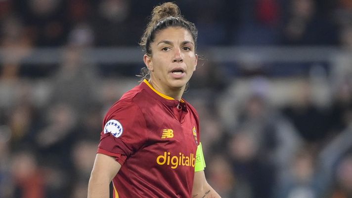 Roma Femminile, Bartoli: “Grazie a chi ci aiuta per far crescere il nostro calcio” - immagine 1