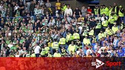Rangers-Celtic, il primo derby dopo l’Hate Crime Act in Scozia: tutti i tifosi rischiano l’arresto…