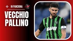 Calciomercato Milan – Difensore, rispunta l’ipotesi Erlic del Sassuolo