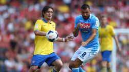Dossena: “Il Napoli è la Grande Bellezza. Kim mi ha sorpreso, Zielinski è maturato”