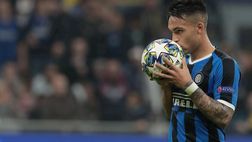 Stampa Uk – I tifosi dello United vogliono Lautaro: è il giocatore giusto per Solskjaer