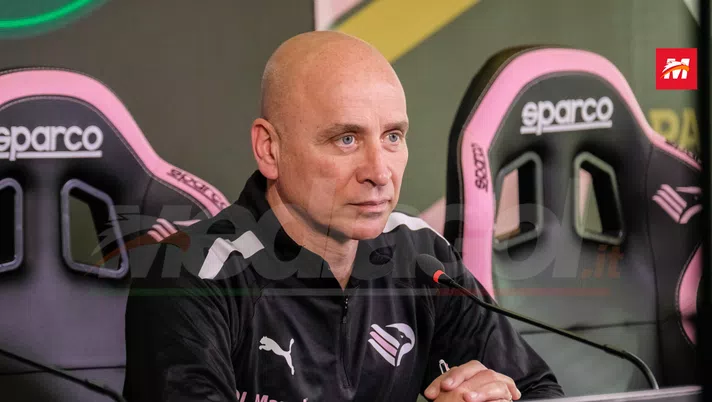 Palermo calcio
