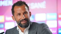 Salihamidzic: “Mercato? Convinceremo i calciatori che il Bayern è un club sexy”