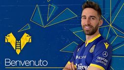 Calciomercato Milan – Borini all’Hellas Verona: l’ufficialità degli scaligeri
