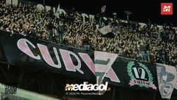 Palermo, GdS: “Altri 94 biglietti per i tifosi. Dato completo sul settore ospiti”