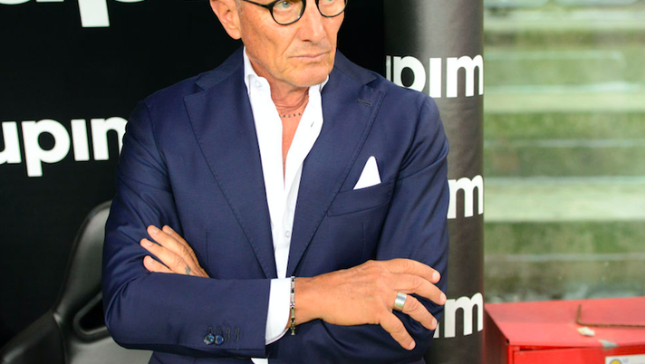 Andreazzoli: “Mancuso una certezza, Cutrone può giocare con lui. Che qualità Bajrami” Andreazzoli: “Mancuso una certezza, Cutrone può giocare con lui. Che qualità Bajrami” - immagine 1