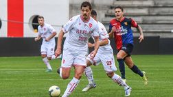 Mercato Padova: Dezi rimane, De Marchi in partenza: i dettagli