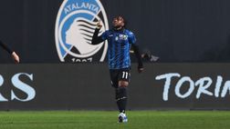 BREAKING – La decisione sul gol di Lookman e sull’assist di Koopmeiners