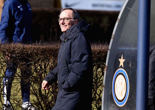 (Photo by Claudio Villa - Inter/Getty Images) (Photo by Claudio Villa - Inter/Getty Images)