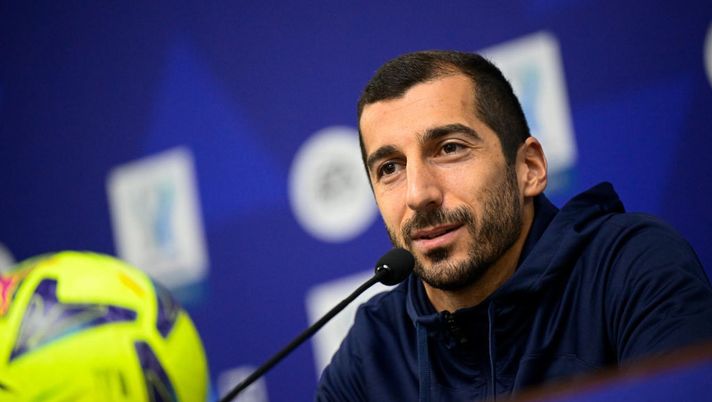 Mkhitaryan si è preso l’Inter: “Pensavano fosse finito, diventato fondamentale per Inzaghi” - immagine 1