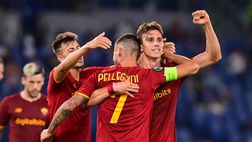 Verona-Roma, le probabili formazioni dei quotidiani: out Vina, c’è El Shaarawy