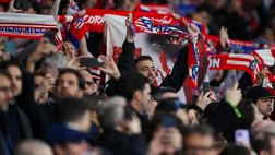 Tifosi Atletico, alè alè alè Vinicius scimpanzè: quando il derby trascende e offende