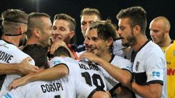 Lega Pro, ecco gli accoppiamenti dei quarti. Al Parma è andata bene
