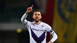 Gazzetta: “La scena è di Biraghi. Italiano bravo, Fiorentina superiore”