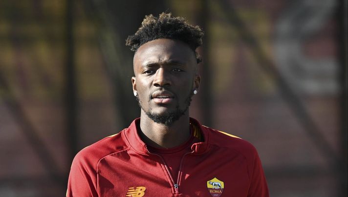 Roma davanti a due finali: serve il vero Abraham - immagine 1