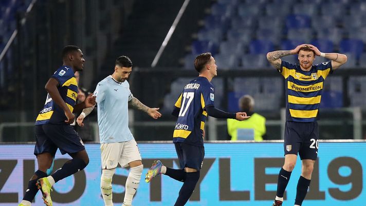 Lazio, ennesimo approccio sbagliato: con il gol di Ondrejka… - immagine 1