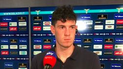 Bastoni: “Sconfitta strana. Campionato è lungo. Difesa vulnerabile? Sicuramente…”