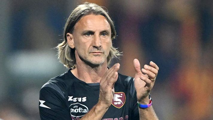 Nicola: “Contusione per Dia, una botta per Bonazzoli. Nella sosta ne recupero tre”  Nicola: “Contusione per Dia, una botta per Bonazzoli. Nella sosta ne recupero tre” - immagine 1