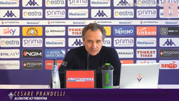 VIDEO – Prandelli: “Troppa critica su di noi. Commisso? E’ arrabbiato”