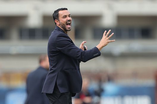 (Photo by Gabriele Maltinti/Getty Images) Monza, Palladino: “Quota salvezza bassa, campionato anonimo e spezzato in due”- immagine 2