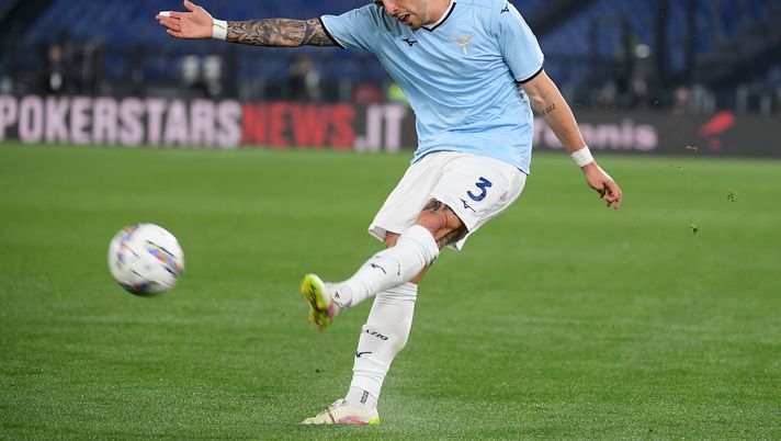 Lazio, riscatto Pellegrini. Tre assist in fila e futuro incerto: “Non decido io…” - immagine 1