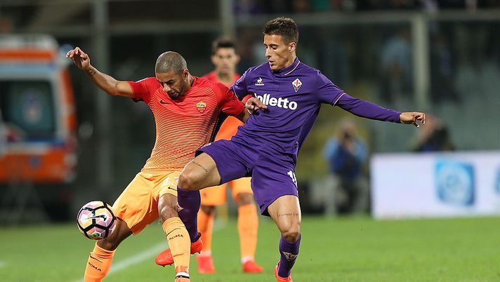 Calciomercato Roma, ufficiale: Bruno Peres ceduto al San Paolo in prestito Calciomercato Roma, ufficiale: Bruno Peres ceduto al San Paolo in prestito