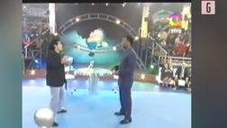 VIDEO, addio a Pelè: O Rei, Maradona e quei palleggi di testa infiniti