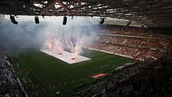 Nizza-Lokomotiv: in tribuna gli osservatori dei top club. C’è anche l’Inter. Nel mirino…