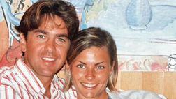 Colombari e Costacurta festeggiano 25 anni insieme. E arriva il super regalo…