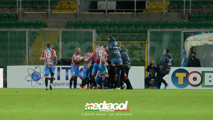 Catania