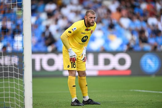 Getty Images Di Gregorio ora sogna la Nazionale. Il Giornale: “L’Inter non ha capito che…”- immagine 2