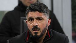 RIVALI/ Milan, Gattuso: “Tim Cup? Sconfitta che brucia. La cosa che più fa male…”