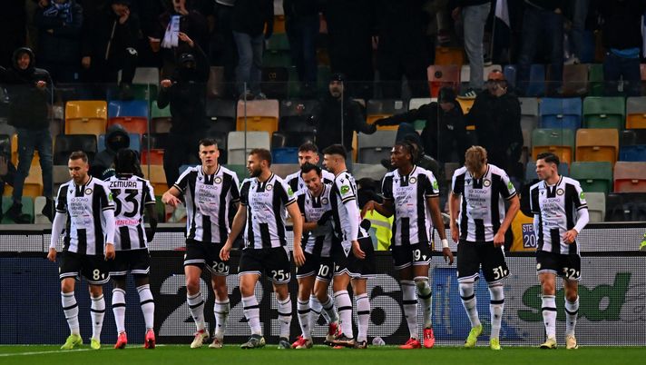 Udinese