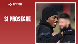 Rinnovo Leao, procede la trattativa con il Milan: le ultime