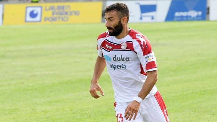 Südtirol, altra grande stagione per Fabbri: ora lo vogliono in B 